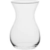 Trend Glass Asta gėlių vaza 18 cm TREND STIKLAS