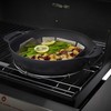 Weber GBS wok keptuvės ir garintuvo rinkinys, 7607