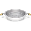 "Zepter" Grilis su analoginiu temperatūros Indikatoriumi 3.0 l, Ø28cm