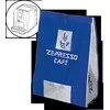 ZEPRESSO KAVOS KAPSULĖS ,,Decaffeinato"