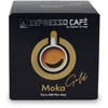 ZEPRESSO KAVOS KAPSULĖS „MOKA GOLD“