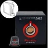 ZEPRESSO KAVOS KAPSULĖS "RISTRETTO"