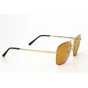 "HYPERLIGHT" AKINIAI, Aviator, Raudoni