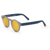 „Hyperlight Eyewear“ akiniai, Modelis 001, mėlyna spalva