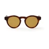 „Hyperlight Eyewear“ akiniai, Modelis 001, ruda spalva