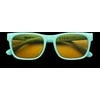 „Hyperlight Eyewear“ akiniai vaikams, Turkio spalvos