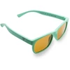 „Hyperlight Eyewear“ akiniai vaikams, Turkio spalvos