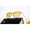 "Hyperlight Eyewear" akiniai, smėlio spalvos