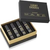 "Luxury Overdose" kvepalų rinkinys, 4x10ml
