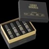 "Luxury Overdose" kvepalų rinkinys, 4x10ml
