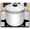 "Zepter" Puodas, 5.5 l, Ø24cm