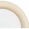 Zepter  Rio Gold pietų lėkštė, 27cm