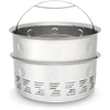Zepter Garų Krepšelio Sistema - 4,0 l, Ø18 cm