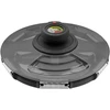 Zepter Syncro-Clik® slėginis dangtis, Ø24cm