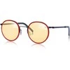 Znass Doo NEBULA Raudonas TITANIUM – skirti naudoti patalpoje – Unisex