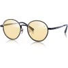 Znass Doo NIMBUS GOLD TITANIUM – skirti naudoti patalpoje – Unisex