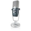 AKG Ara - professional USB condenser microphone, mėlynas-sidabrinis