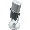 AKG Ara - professional USB condenser microphone, mėlynas-sidabrinis