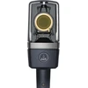 AKG C214 - Didelės diafragmos kondensatorinis mikrofonas
