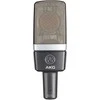 AKG C214 - Didelės diafragmos kondensatorinis mikrofonas