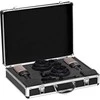 AKG C314 stereo komplektas - didelės diafragmos kondensatorinių mikrofonų stereo komplektas