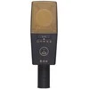 AKG C414 XLII - Didelės diafragmos kondensatorinis mikrofonas, kintamos charakteristikos