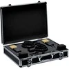 AKG C414 XLII stereo komplektas - didelės diafragmos kondensatorinių mikrofonų stereo komplektas