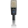 AKG C414 XLS - Didelės diafragmos kondensatorinis mikrofonas, kintamos charakteristikos
