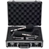 AKG C451 B Stereo komplektas - Stereo kondensatorinių mikrofonų komplektas