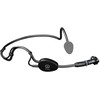 AKG C544 L - Ausinių mikrofonas su miniXLR siųstuvui