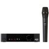 AKG DMS100 vokalo komplektas, skaitmeninis belaidis mikrofonų rinkinys - belaidis mikrofonų rinkinys