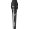 AKG P3 S - dinaminis mikrofonas su įjungimo/išjungimo jungikliu