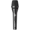 AKG P5 S - dinaminis mikrofonas su įjungimo/išjungimo jungikliu