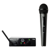 AKG WMS40 Mini Vocal Set BD US25B - belaidis mikrofonų rinkinys