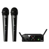 AKG WMS40 Mini2 Vocal Set BD ISM2/3 EU/US/UK - belaidis mikrofonų rinkinys