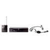 Mikrofonowy komplektas belaidis AKG WMS45 Sports Set BD A