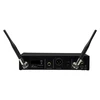 AKG WMS470 D5 vokalinis komplektas BD9-50MW - belaidis mikrofonų komplektas
