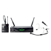 Mikrofonowy komplektas belaidis AKG WMS470 Presenter Set BD9-50MW