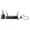 Mikrofonowy komplektas belaidis AKG WMS470 Sports Set BD7-50MW