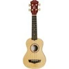 Arrow PB10 NA Soprano Natural w/bag - Ukulele