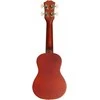 Arrow PB10 NA Soprano Natural w/bag - Ukulele
