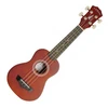 Arrow PB10 NT Soprano Natura w/bag - Ukulele