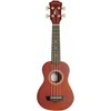Arrow PB10 NT Soprano Natura w/bag - Ukulele