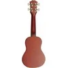 Arrow PB10 NT Soprano Natura w/bag - Ukulele