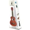 Arrow Guitars Sopraninės ukulėlės komplektas Arrow PB10, natūralios spalvos