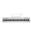 Artesia PA-88H WH - skaitmeninis pianinas
