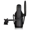 Secubac Iv Aston Microphones Element Bundle Mikrofonas pojemnościowy + uchwyt + pop filtras