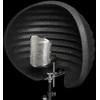 Astor Aston Microphones Aston mikrofonai Halo Shadow – mini kabina wokalowa