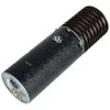 Aston Microphones Spirit Juodas Bundle – kondensacinis mikrofonas + pop filtras