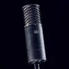 Aston Microphones Spirit Juodas Bundle – kondensacinis mikrofonas + pop filtras